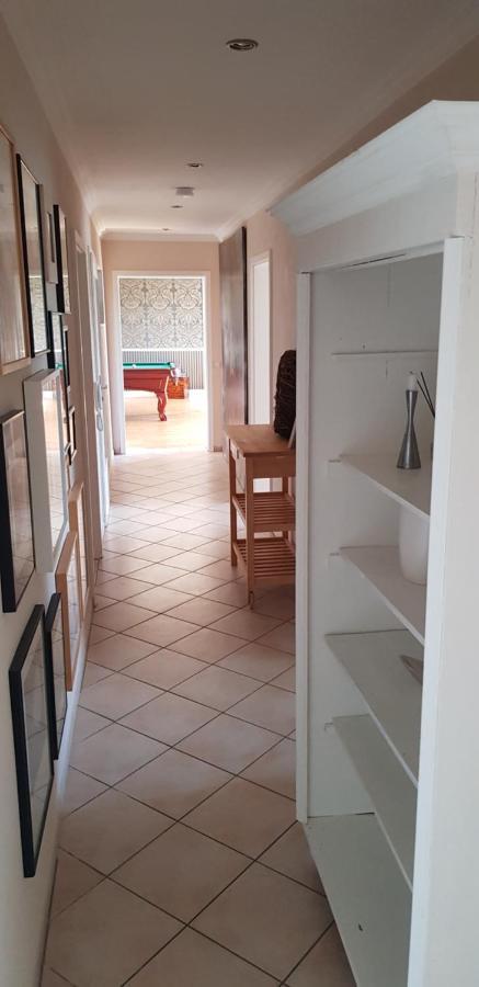 Stilvolles Apartment "Romantic" Neukirchen vorm Wald Exterior foto
